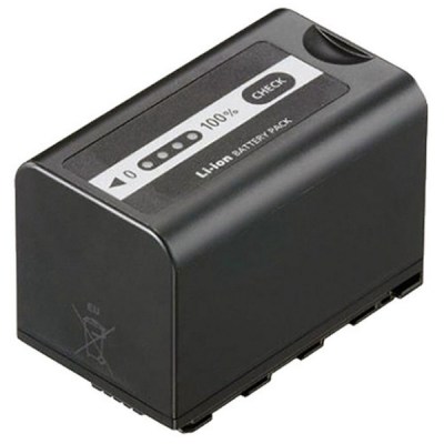 Batterie Panasonic VW-VBD58-1